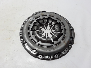   Clutch disc 