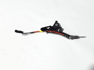 Dacia Duster (2017–2024) Izplūdes gāzu temperatūras sensors 226403123R - 2