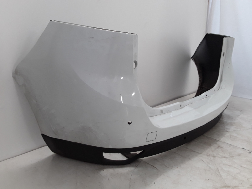 Used RENAULT Scenic Rear bumper 850220040R