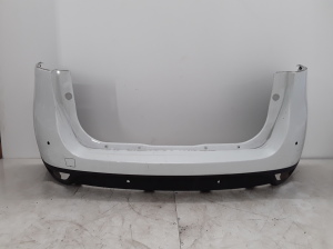 Rear bumper - 850220040R 
