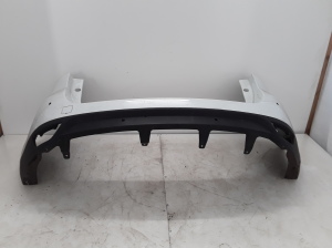 RENAULT Scenic (2009–2015) Heckstoßstange 850220040R - 2
