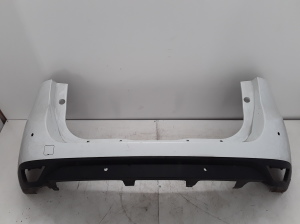 RENAULT Scenic (2009–2015) Heckstoßstange 850220040R - 3