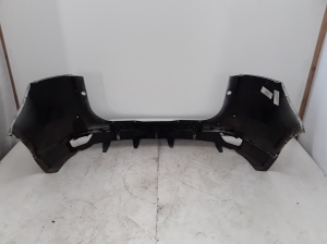 RENAULT Scenic (2009–2015) Heckstoßstange 850220040R - 4