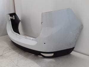 RENAULT Scenic (2009–2015) Heckstoßstange 850220040R - 5
