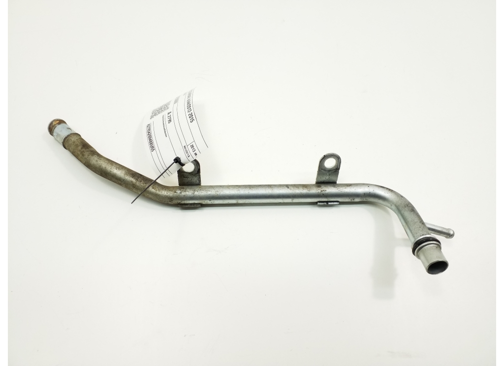 TOYOTA RAV 4 A4 (2012–2018) Caurule 1627926050 TOYOTA RAV 4 A4 (2012–2018) Caurule 1627926050
