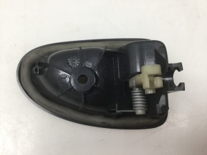 NISSAN Primastar X83 (2001–2014) Türöffner innen vorne 8200028995 - 3