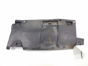 TOYOTA RAV 4 A4 (2012–2018) Sonstiges Teil der hinteren Stoßstange 5872442010 - 2