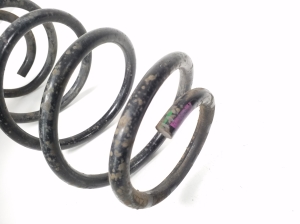 Jeep Grand Cherokee WK (2004–2010) Rear spring 5290638AA - 2