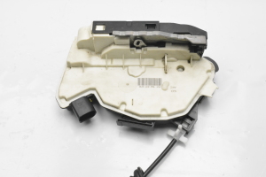 Seat Ibiza 6J5,6P1 (2008–2017) Türschloss vorne 5N2837015E - 2