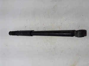  Rear shock absorber 