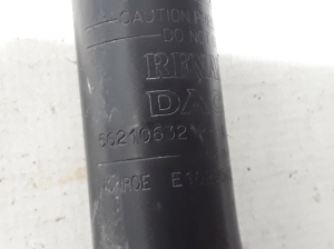  Rear shock absorber 