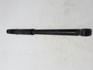  Rear shock absorber 