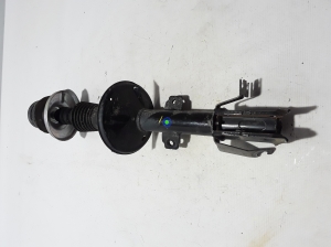  Front shock absorber 