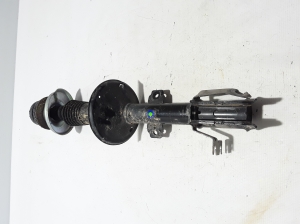  Front shock absorber 