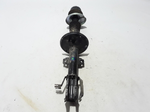   Front shock absorber 