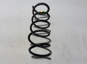  Front spring 