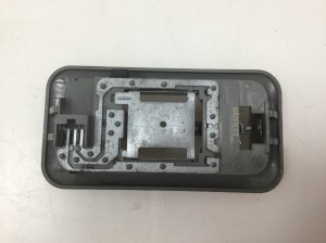 NISSAN Primastar X83 (2001–2014) Front interior lighting panel - 2