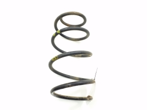   Front spring 