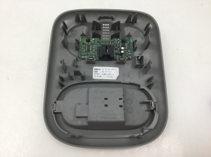 NISSAN Primastar X83 (2001–2014) Front interior lighting panel 91167232 - 2