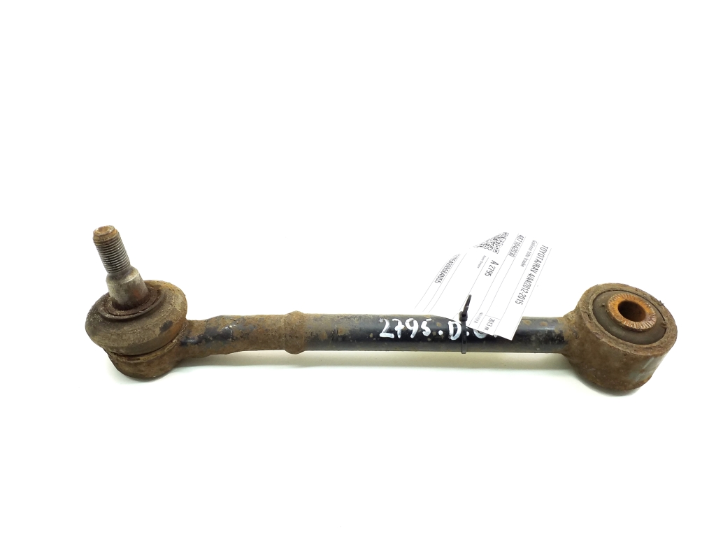 TOYOTA RAV 4 A4 (2012–2018) Rear axle link 4871042030 TOYOTA RAV 4 A4 (2012–2018) Rear axle link 4871042030