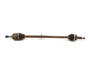 TOYOTA RAV 4 A4 (2012–2018) Tagumine veovõll ja selle osad 4233042060 - 2
