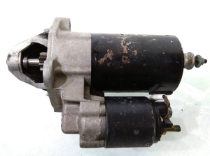 Volkswagen Passat B5 (1997–2005) Starter 06B911023 - 2