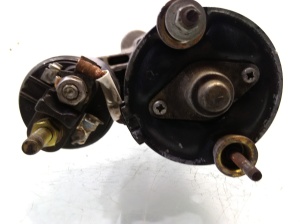 Volkswagen Passat B5 (1997–2005) Starter 06B911023 - 4