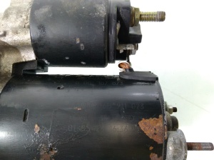 Volkswagen Passat B5 (1997–2005) Starter 06B911023 - 5