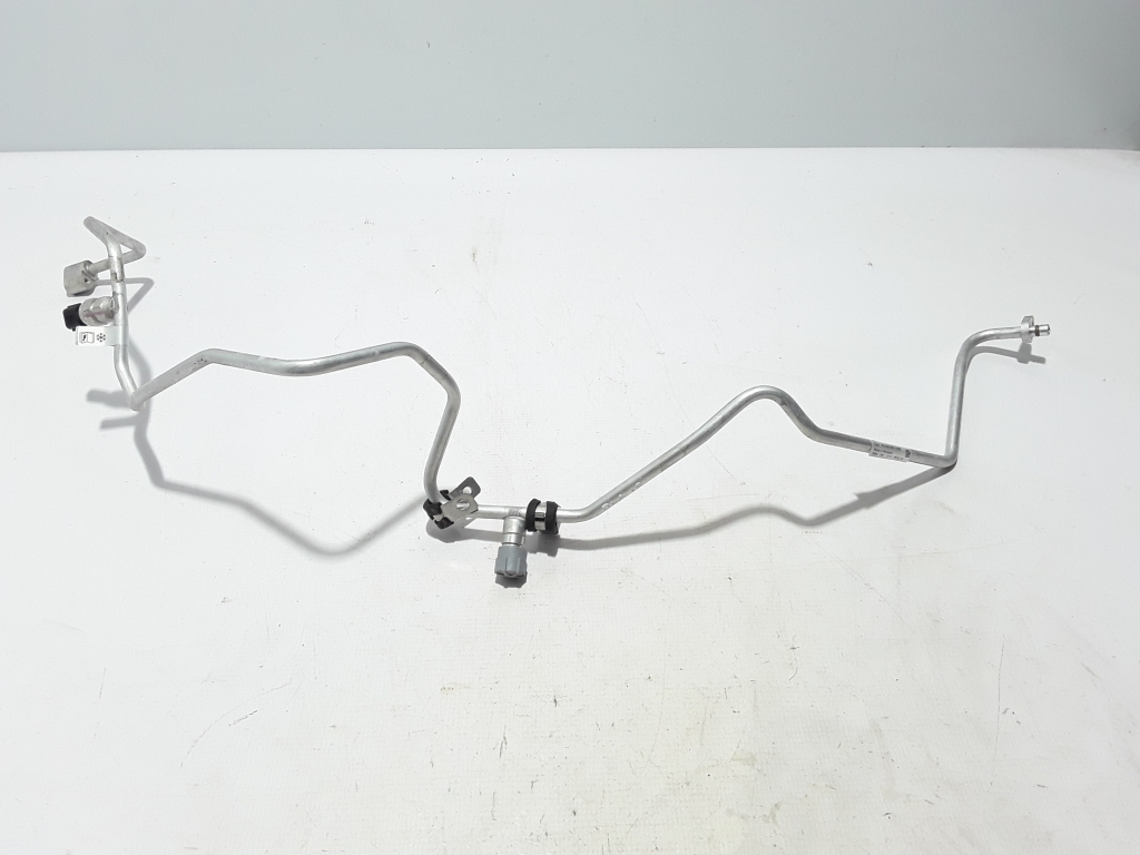 DACIA Duster 2 generation (2017-2024) AC Hose Pipe 924404712R 22405510 ...