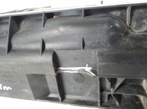 BMW 3 SERIES E90 (2004–2013) Kühlerhalter 7524914 - 2