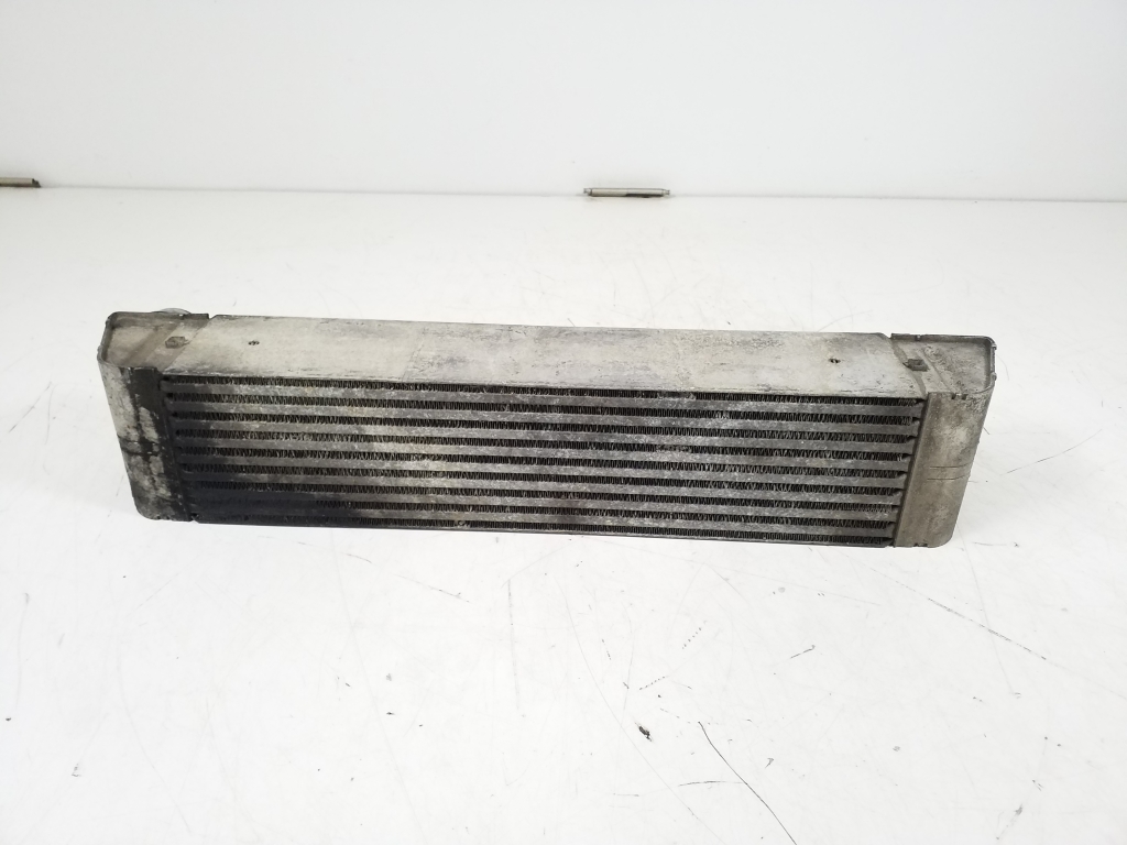 BMW 7 Series E65/E66 (2001-2008) Intercooler Radiator 7791909 21917553