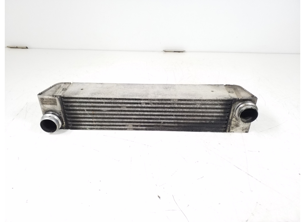 BMW 7 Series E65/E66 (2001-2008) Intercooler Radiator 7791909 21917553