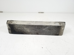 BMW 7 SERIJA E65 (2001–2008) Vahejahuti radiaator 7791909 - 2