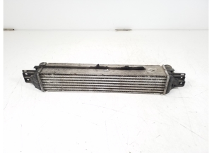 Opel Antara (2006–2017) Ladeluftkühler 96629070 - 3