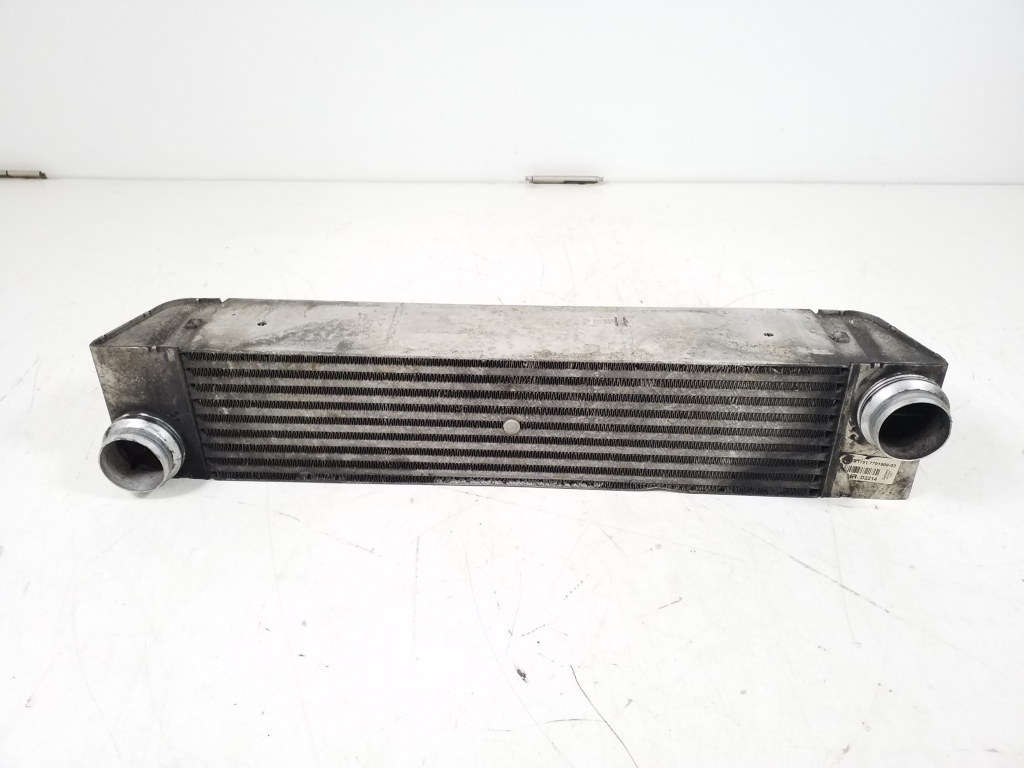 BMW 7 Series E65/E66 (2001-2008) Intercooler Radiator 7791909 21917551