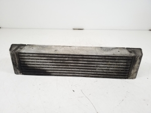 BMW 7 SERIJA E65 (2001–2008) Vahejahuti radiaator 7791909 - 3