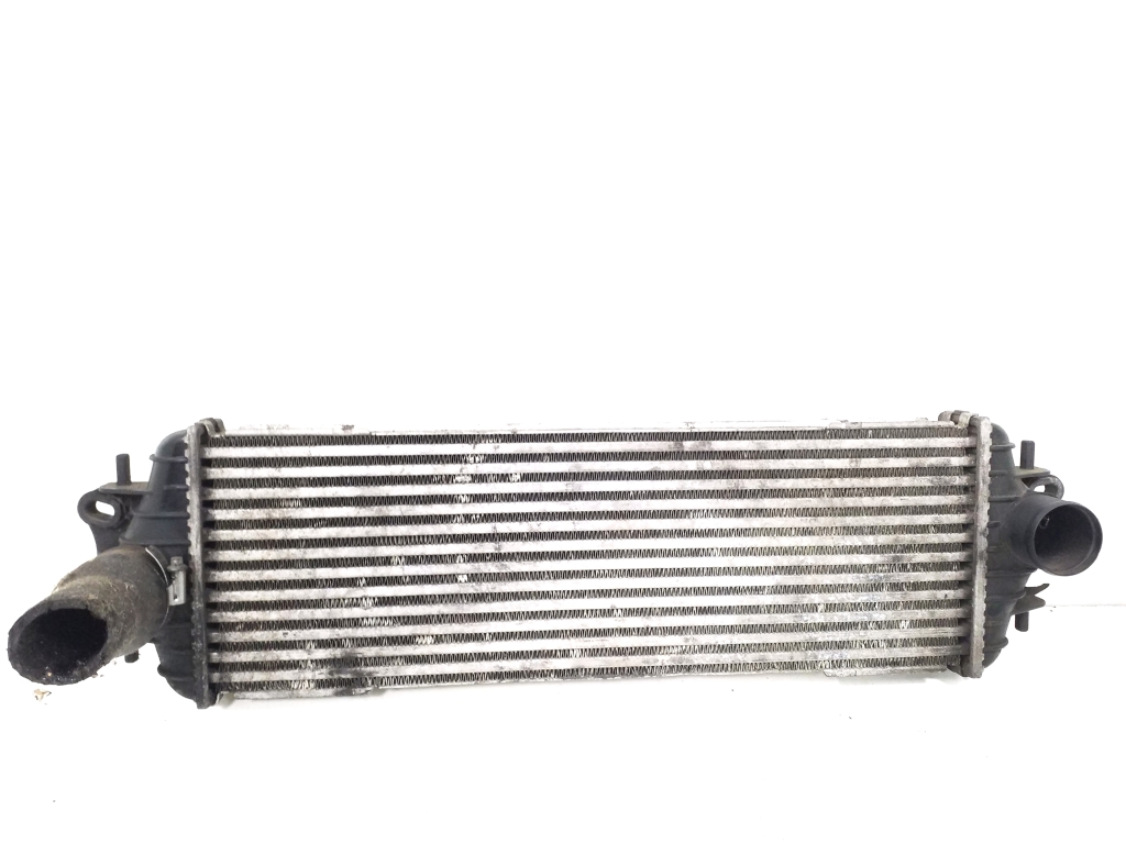 OPEL Vivaro A (2002-2006) Intercooler Radiator 7700312903 21917550