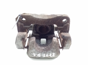 TOYOTA RAV 4 A4 (2012–2018) Tagumine pidurisadul 4783042080 - 2