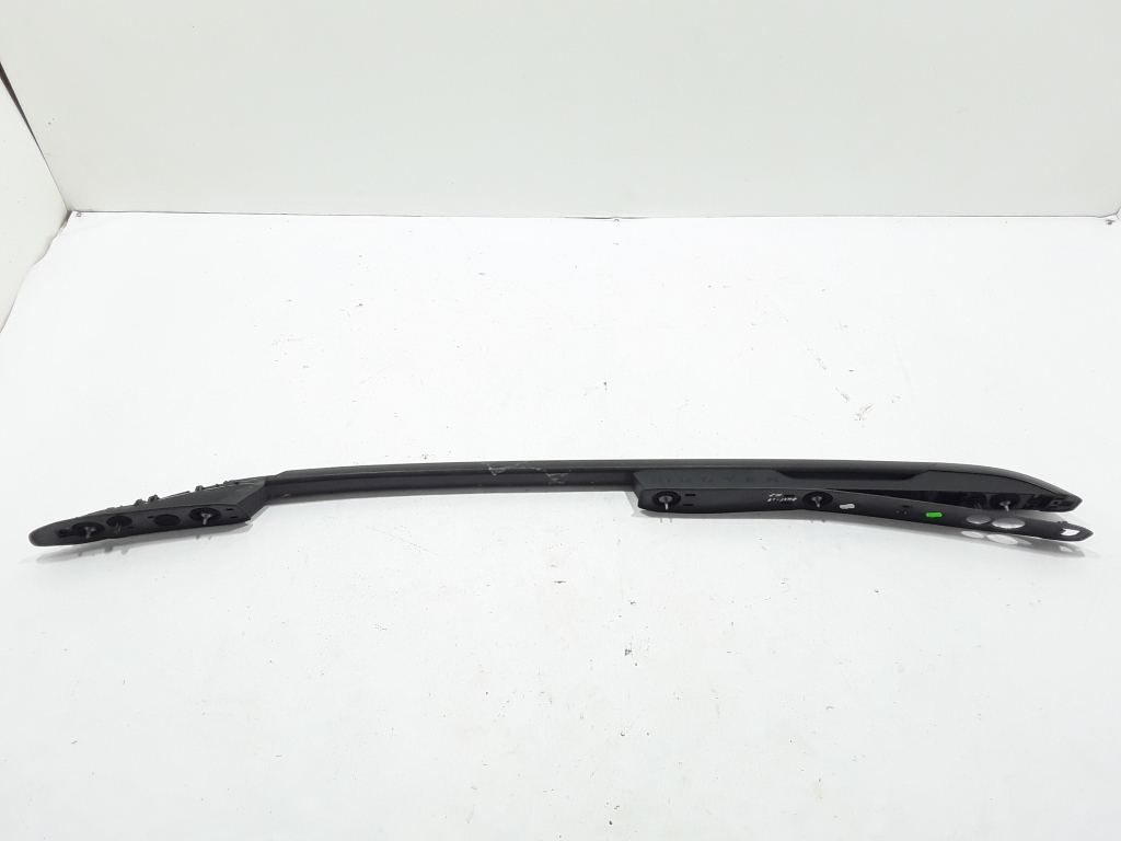 DACIA Duster 2 generation (2017-2024) Left Side Roof Rail 738219784R 22405481