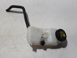   Pidurivedeliku paak  - 460918629R 