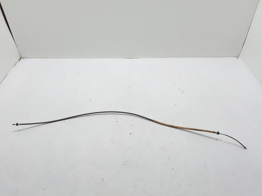 DACIA Duster 2 generation (2017-2024) Hand Brake Cable 364002892R 22405474