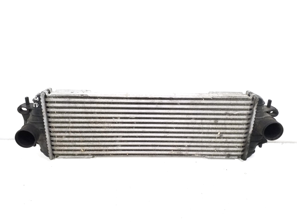 RENAULT Trafic 2 generation (2001-2015) Intercooler Radiator 7700312903 21917549