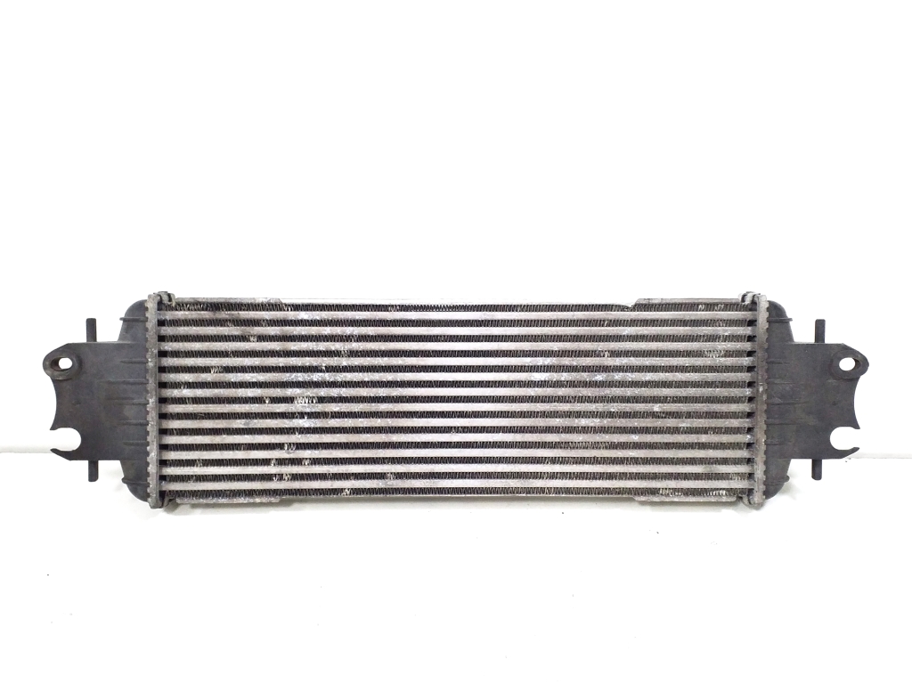 RENAULT Trafic 2 generation (2001-2015) Intercooler Radiator 7700312903 21917549