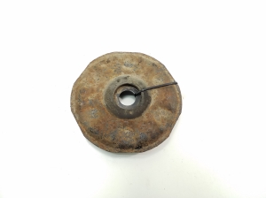 TOYOTA RAV 4 A4 (2012–2018) Rear spring support 4825842020 - 2