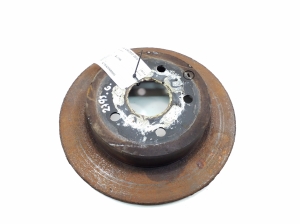   Bremsscheibe hinten  - 4243142060 