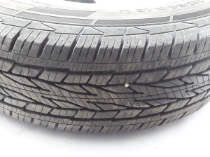 Dacia Duster (2017–2024) Rim set - 2