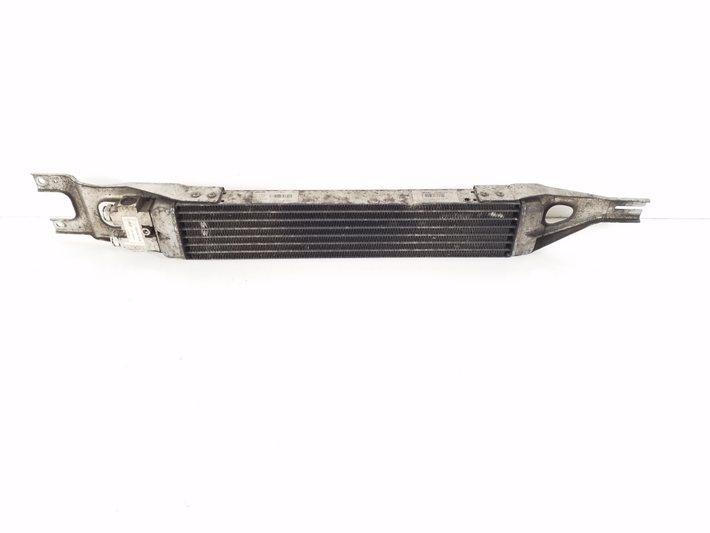 Mercedes Benz ML-Class 164 (2005–2011) Käigukasti õlijahuti A1645002000 Mercedes Benz ML-Class 164 (2005–2011) Käigukasti õlijahuti A1645002000