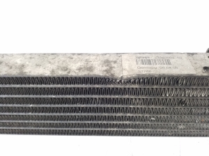 Mercedes Benz ML-Class 164 (2005–2011) Getriebeölkühler A1645002000 - 2
