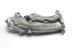 Mercedes Benz C-Class 204 (2007–2014) AGR-Ventilleitung A6511402108 - 2
