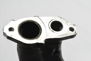 Mercedes Benz C-Class 204 (2007–2014) AGR-Ventilleitung A6511402108 - 3